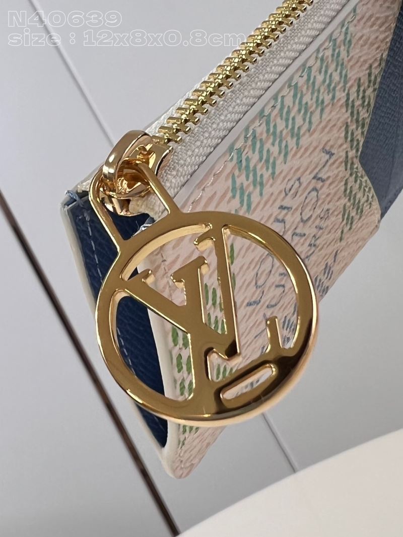 Louis Vuitton Wallets